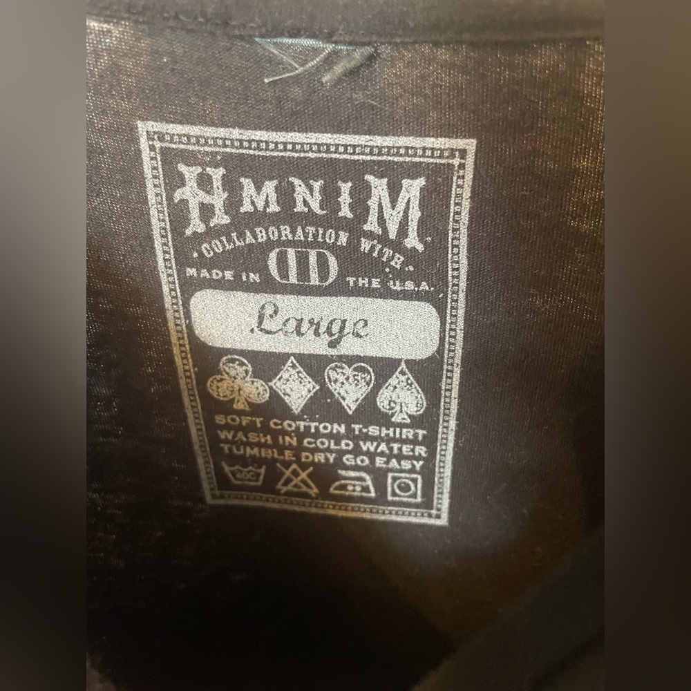 Hi My Name Is Mark/ Mark Hoppus/ Blink-182 Octopu… - image 3